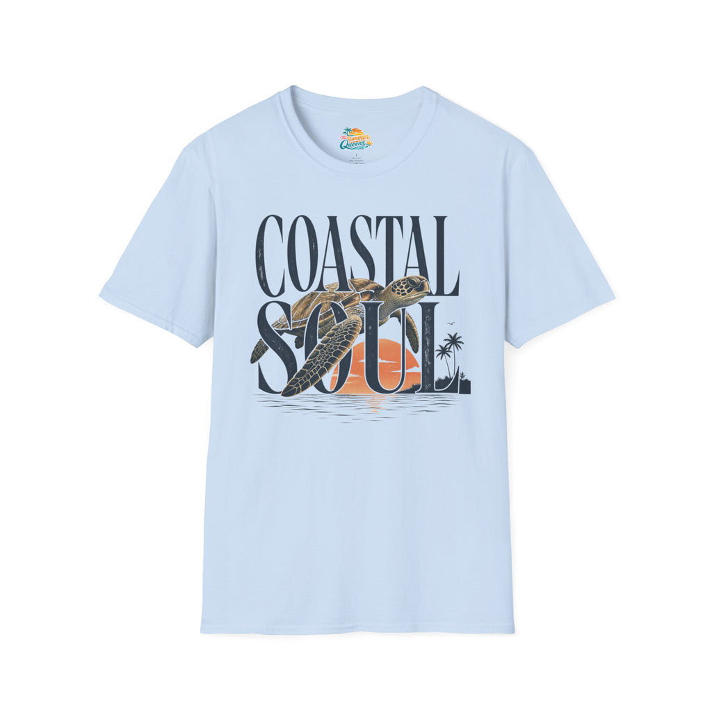 Coastal Soul T-Shirt
