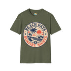 Beach Days & Bonfire Nights T-Shirt