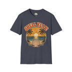 Shell Yeah! Sunset T-Shirt