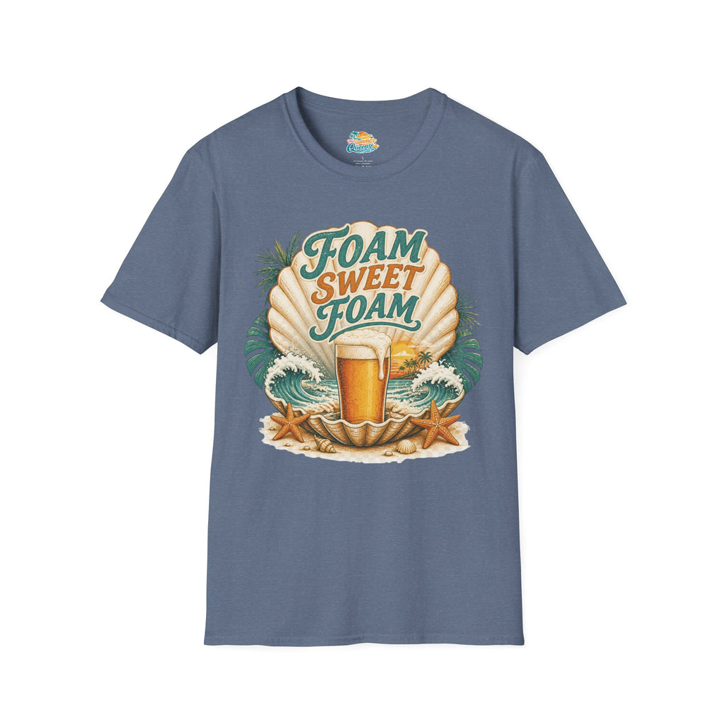 Foam Sweet Foam T-Shirt