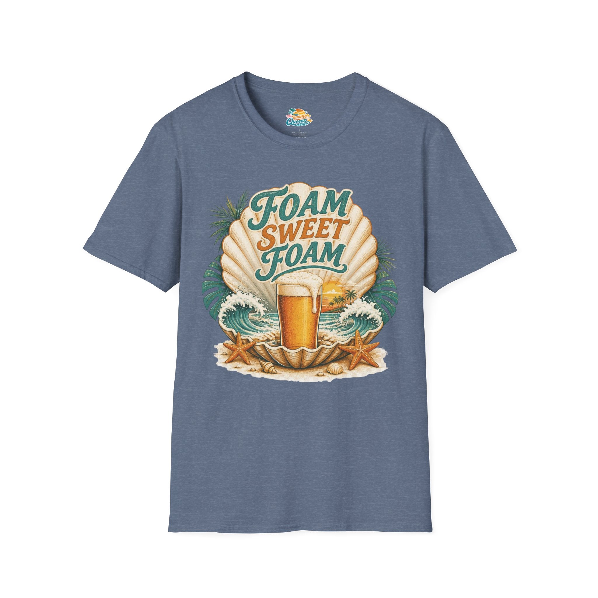 Foam Sweet Foam T-Shirt