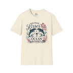 Dolphin Kisses & Ocean Wishes T-Shirt
