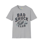Bad Shuck Club T-Shirt