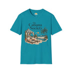 The Cabana Society T-Shirt