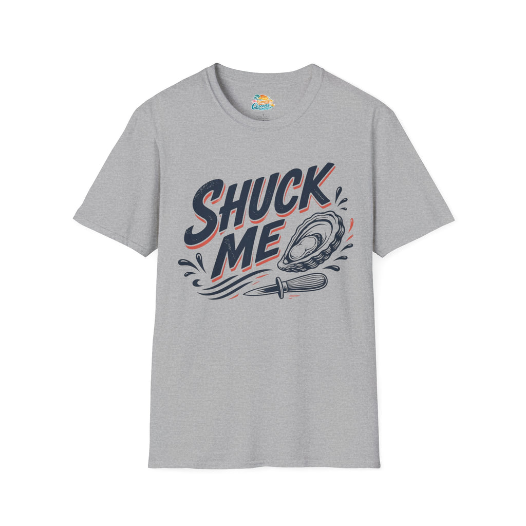Shuck Me T-Shirt