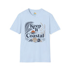 Keep It Coastal T-Shirt