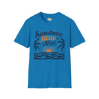 Sunshine State of Mind T-Shirt