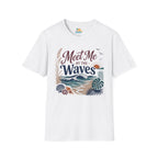 Meet Me by the Waves T-Shirt