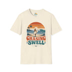 Chasing Swell Surf T-Shirt