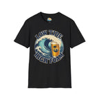 Low Tide High Foam T-Shirt