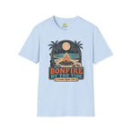 Bonfire By The Tide T-Shirt