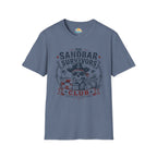 Sandbar Survivors Club T-Shirt