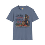 The Summer Queens Watermelon Rum T-Shirt