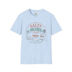 Salty Moms Club Tee