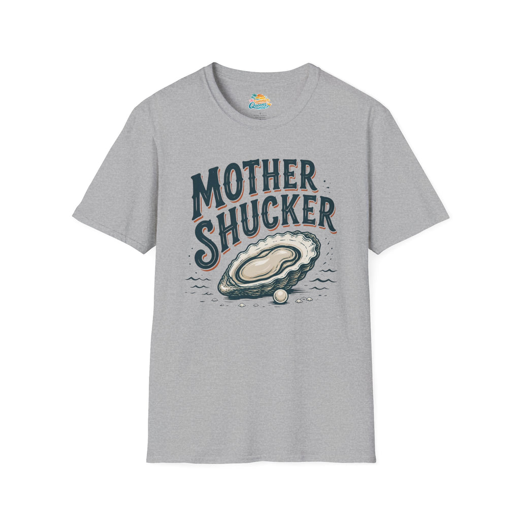 Mother Shucker T-Shirt