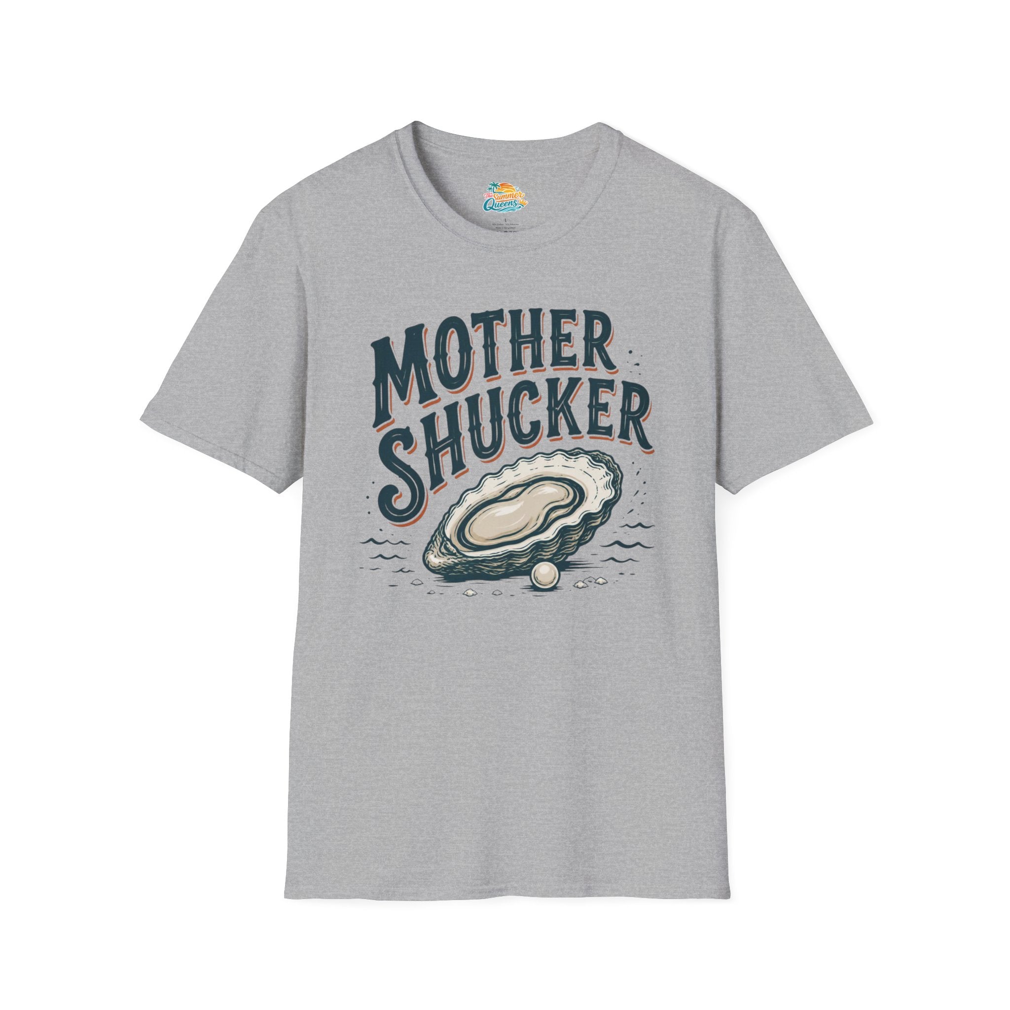 Mother Shucker T-Shirt