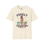 Purely Coastal Beach T-Shirt
