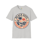 Beach Days & Bonfire Nights T-Shirt
