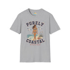 Purely Coastal Beach T-Shirt