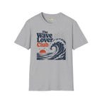 The Wave Lover Club T-Shirt
