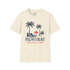 Palm Court Vacation Club T-Shirt