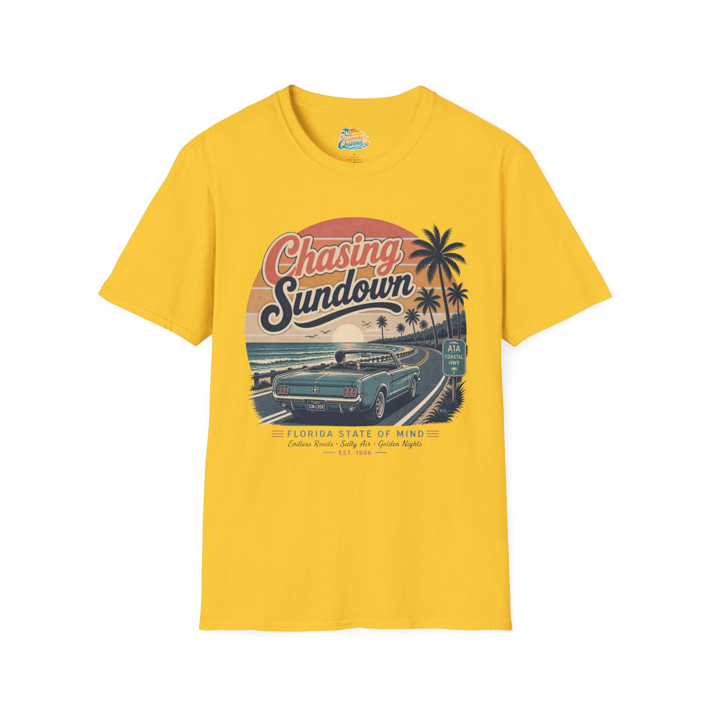 Chasing Sundown T-Shirt