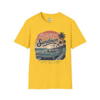 Chasing Sundown T-Shirt