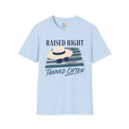 Raised Right Tanned Often T-Shirt