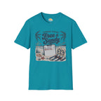 Current Status: Free & Sandy T-Shirt