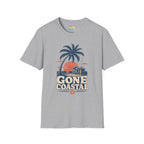Gone Coastal T-Shirt