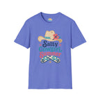 Salty Cowgirl Summer T-Shirt