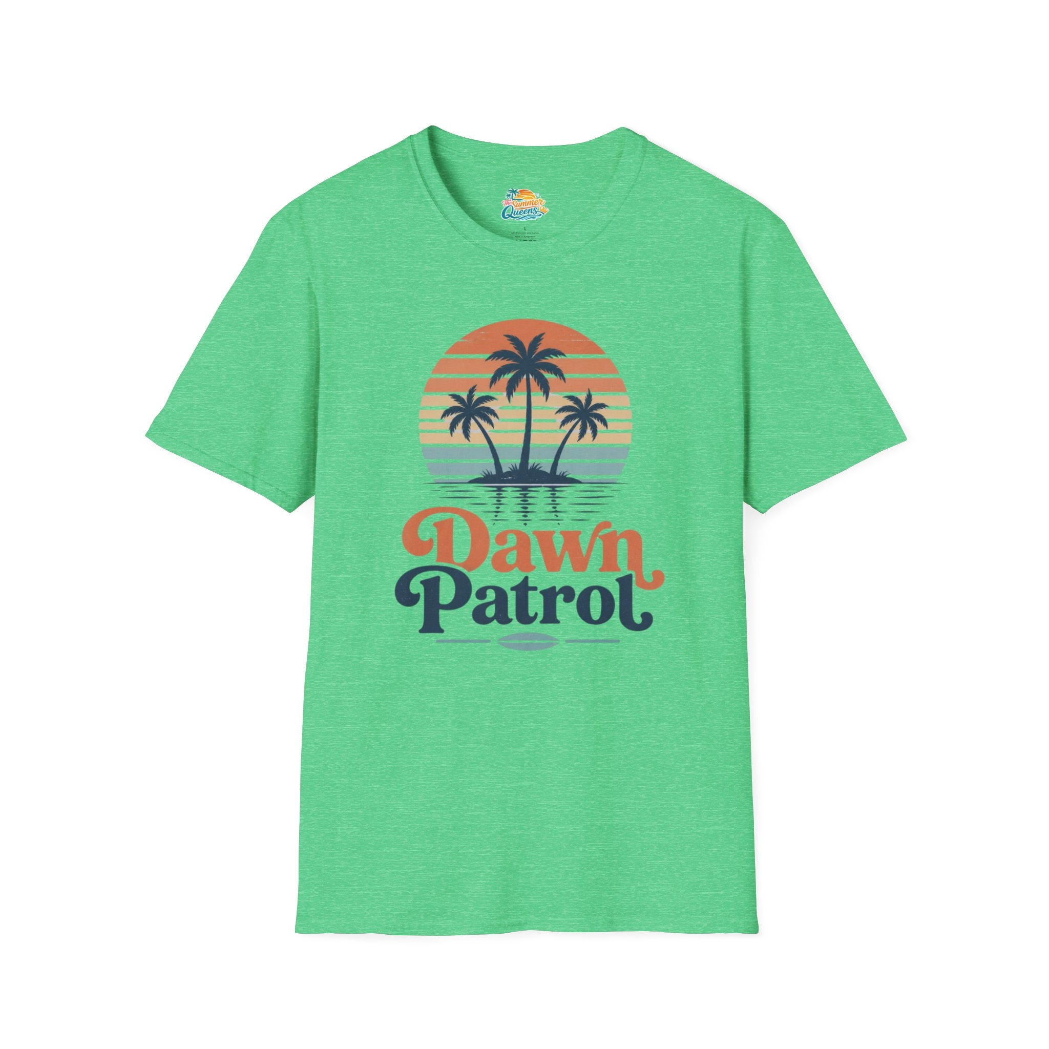 Dawn Patrol T-Shirt