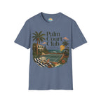 Palm Court Club T-Shirt