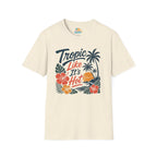 Tropic Like It's Hot T-Shirt