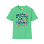 Dolphin Dreams & Sandy Toes T-Shirt