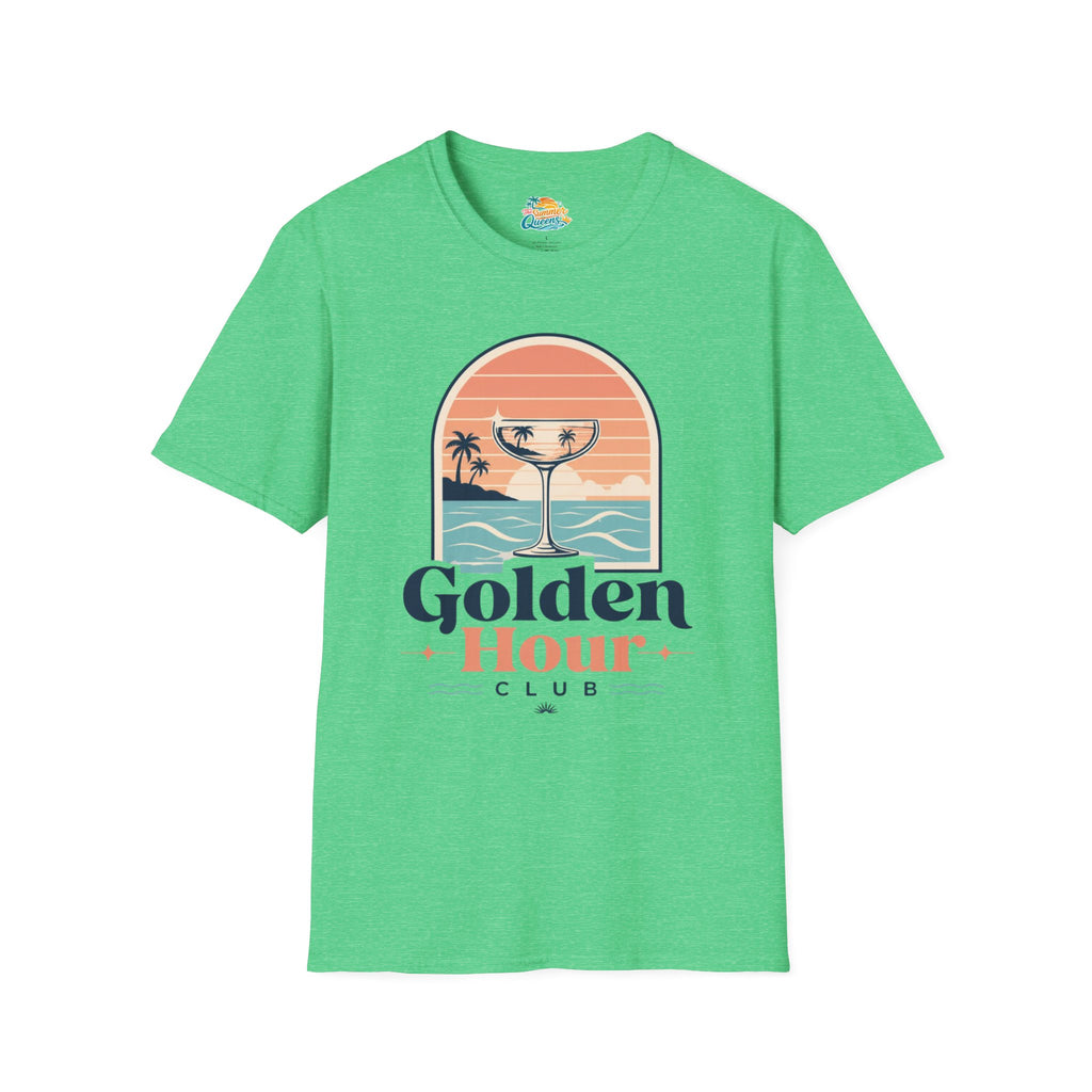 Golden Hour Club T-Shirt