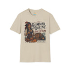 The Summer Queens Spiced Rum T-Shirt