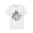 Salty Wave Queen T-Shirt