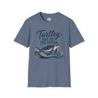 Turtley Out of the Office T-Shirt
