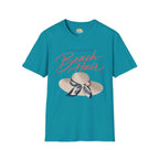Blessed With Beach Hair T-Shirt