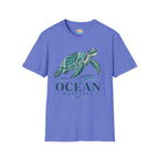 Ocean Wanderer T-Shirt