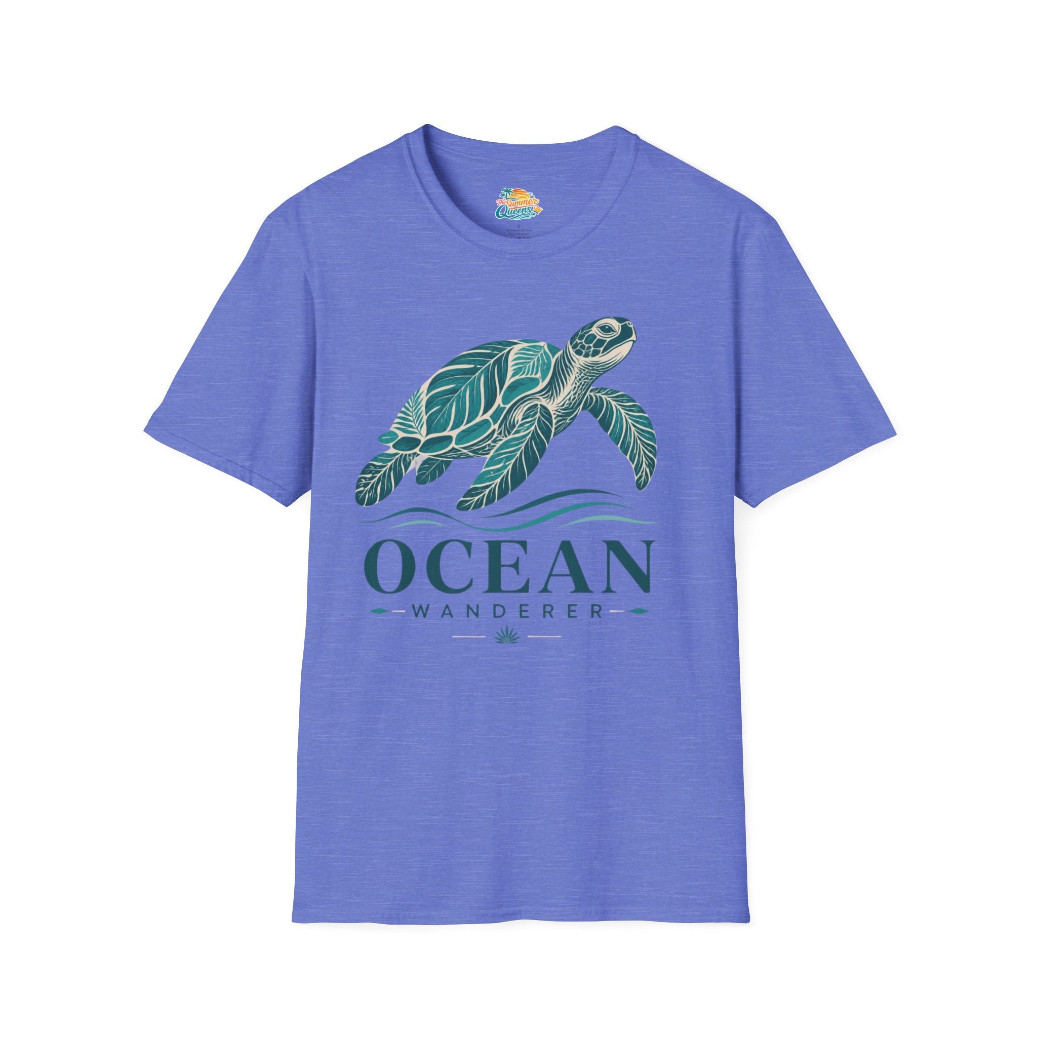Ocean Wanderer T-Shirt