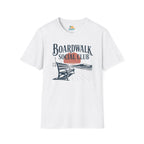 Boardwalk Social Club T-Shirt