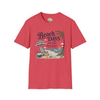 Beach Days Are The Best Days T-Shirt
