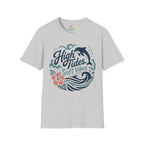 High Tides, Soft Vibes T-Shirt