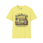 The Summer Queens Banana Rum T-Shirt