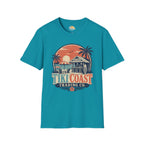 Tiki Coast Trading Co. T-Shirt