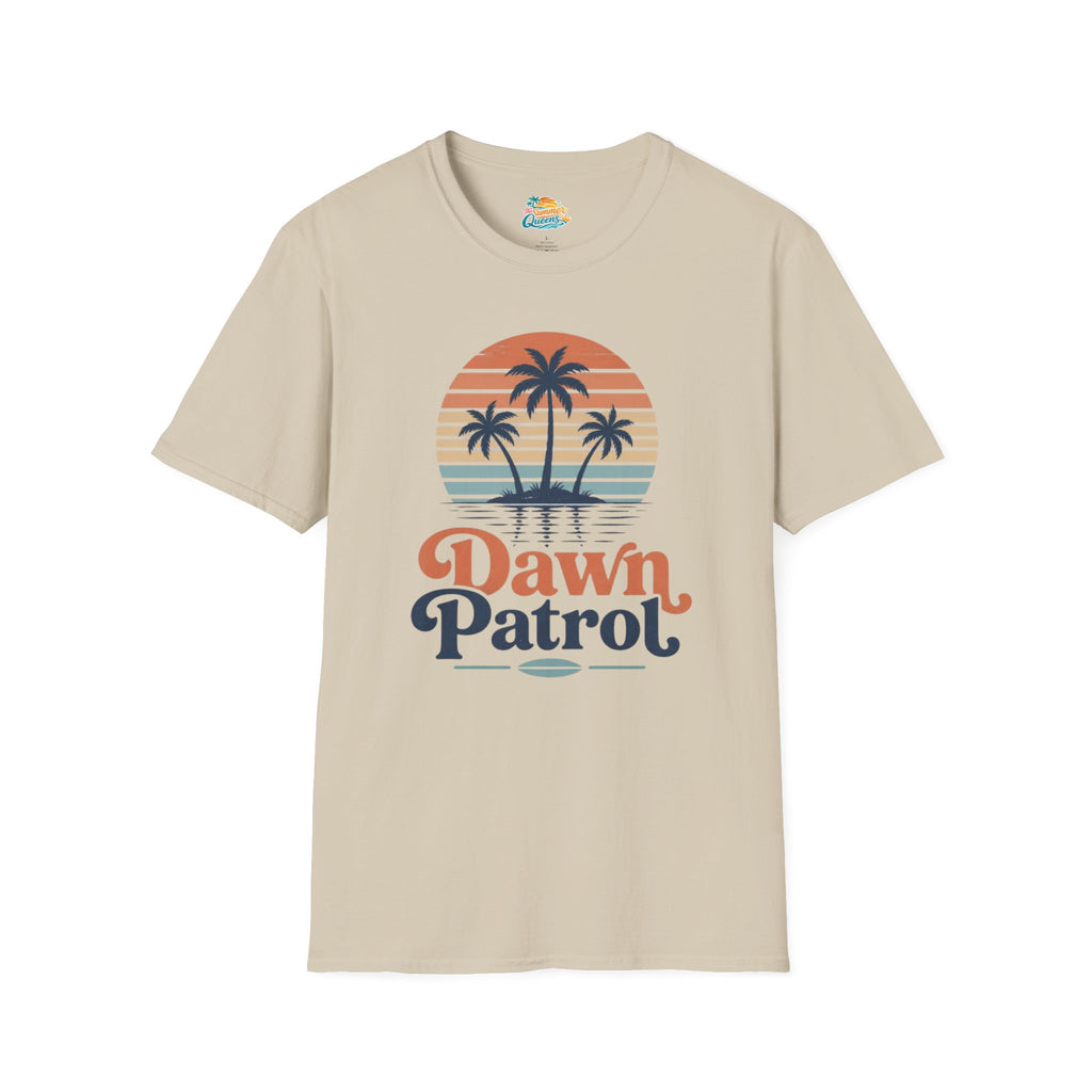 Dawn Patrol T-Shirt