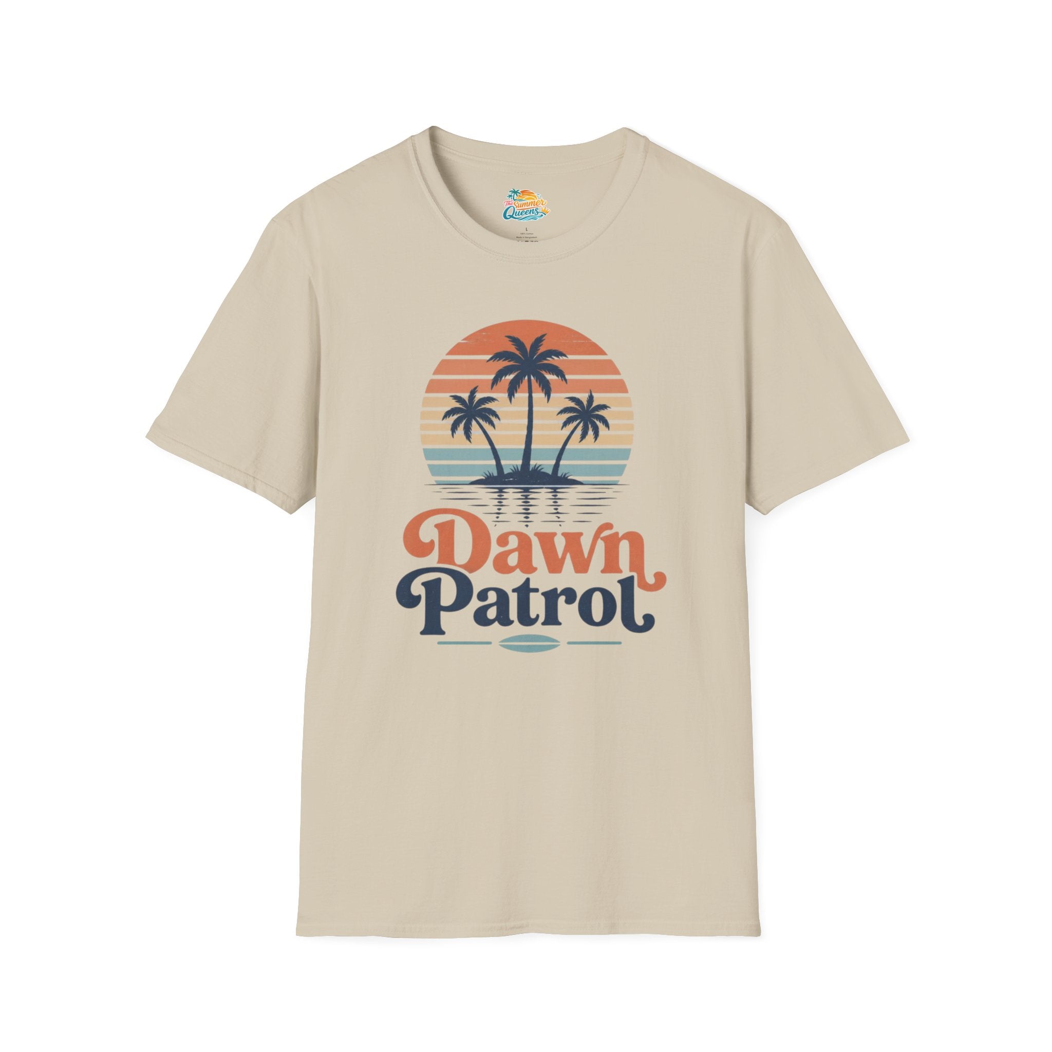 Dawn Patrol T-Shirt