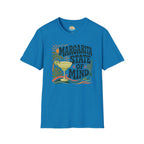 Margarita State of Mind T-Shirt